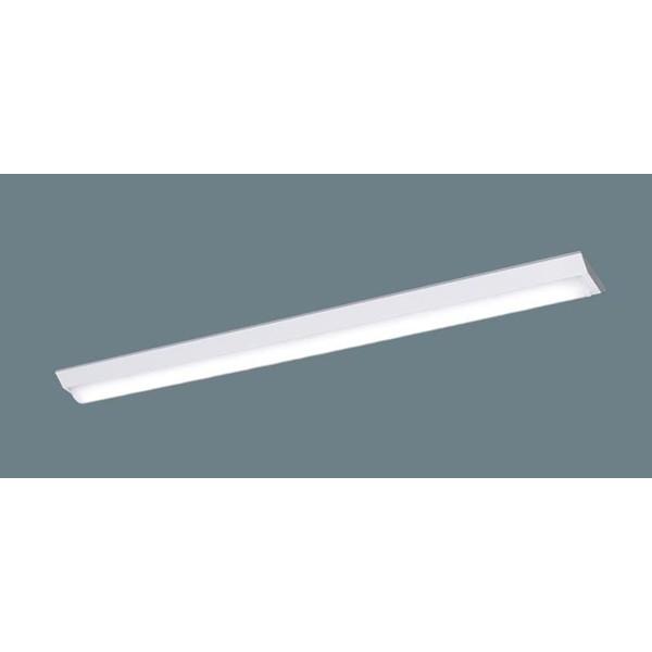 XFX450AENRC9 パナソニック ベースライト 40形 逆富士型 W150 LED 昼白色 ウ...