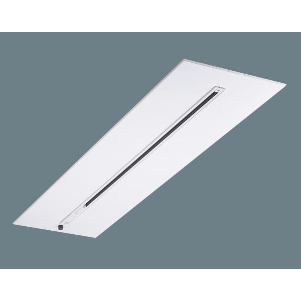 パナソニック イージーアップ配線ダクト 配線ダクトレール(ダウントランス搭載) リニューアル用 フラ...