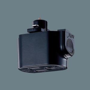 DH8560B パナソニック 配線ダクト用ショップライン アース付コンセントプラグ 黒 ブラック