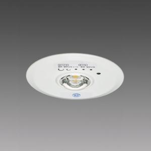 Panasonic（パナソニック） 非常用照明器具 中天井用(〜8m) φ100 LED