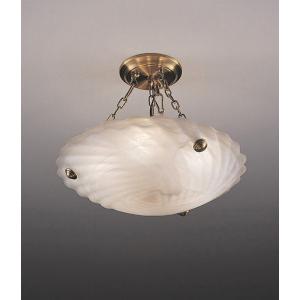 遠藤照明 シーリングライト ゴールド φ800 ランプ別売 ERG5247KB