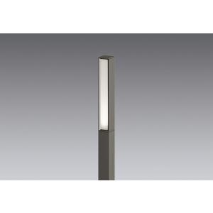 遠藤照明 ローポールライト L300 ランプ別売 片面配光 ERL8232H : 住宅