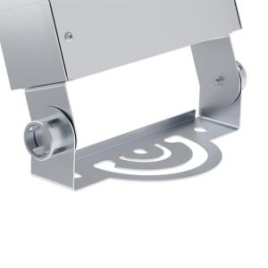 遠藤照明 LEDZ LAMP JDR 屋外用ブラケットライト ガンメタリック