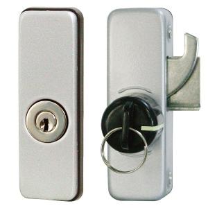 異番] スポーツ・アウトドア FUKI フキ シャッター錠 iNAHO-54 万能型 交換 ディンプルキー2 FUKI フキ シャッター錠 iNAHO-54 万能型 交換 ディンプルキー2本付