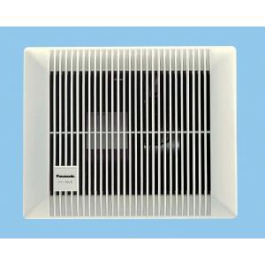 Panasonic (メーカー直送) パナソニック 居間用換気扇 壁埋込形