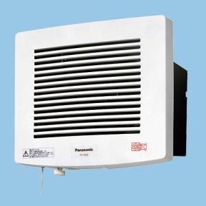 Panasonic（パナソニック） (メーカー直送) ダクト用換気扇 天井埋込型