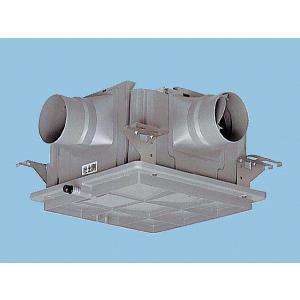 Panasonic（パナソニック） (メーカー直送) キャビネットファン 消音形