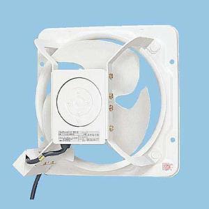 Panasonic（パナソニック） (メーカー直送) 有圧換気扇 φ20cm FY