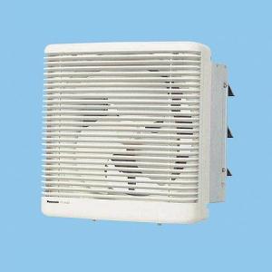 Panasonic（パナソニック） (メーカー直送) 有圧換気扇 φ35cm FY