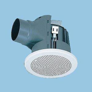 Panasonic（パナソニック） (メーカー直送) 天井埋込形換気扇 電気式