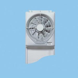 (メーカー直送) パナソニック 窓用換気扇 FY-20WF2
