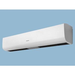 Panasonic（パナソニック） エアーカーテン【FY-25ESS1】90cm幅 単相