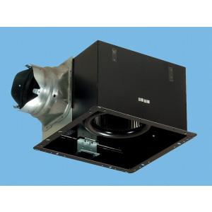 Panasonic（パナソニック） (メーカー直送) 天井埋込形換気扇 電気式