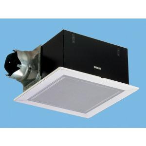 Panasonic（パナソニック） (メーカー直送) 天井埋込形換気扇 常時排気