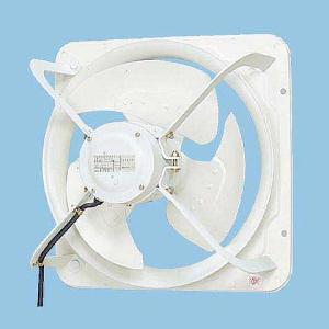 Panasonic（パナソニック） (メーカー直送) 有圧換気扇 φ35cm FY