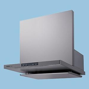 Panasonic（パナソニック） (メーカー直送) サイドフード 左 FY-9DPG2L