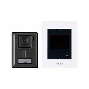 アイホン ドアホンセット 1・2タイプ AC電源直結式 JS-12