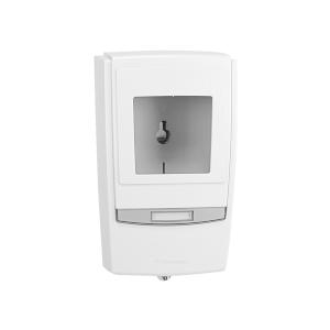 河村電器産業 キャビネットMO 引込計器盤用キャビネット 屋根付 屋外用