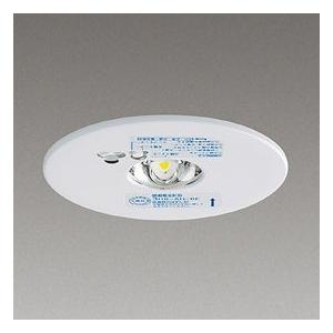 TOSHIBA 東芝 埋込非常灯 一般形 低天井用 LED（昼白色） LEDEM09221M
