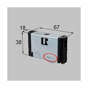 (在庫有 ) トステム 戸車 引戸用戸車 室内引戸 調整戸車