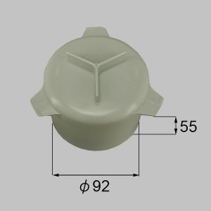 Panasonic（パナソニック） (メーカー直送) キャビネットファン 消音形