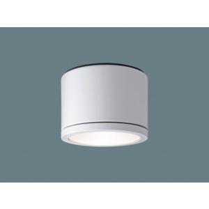 Panasonic（パナソニック） 軒下用シーリングライト NNN54540B : 住宅