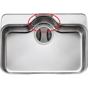 Panasonic（パナソニック） W水流シャワーヘッド メタルワンタッチ