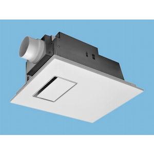 Panasonic（パナソニック） (メーカー直送) バス換気乾燥機 壁取付形
