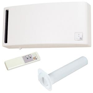 三菱電機 壁掛用ロスナイ小口径タイプ VL-10SR3-ST (ロスナイ 同等品)｜yagyu-jusetsu