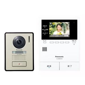 Panasonic（パナソニック） 【VL-WD622】パナソニック ドアホン/電話