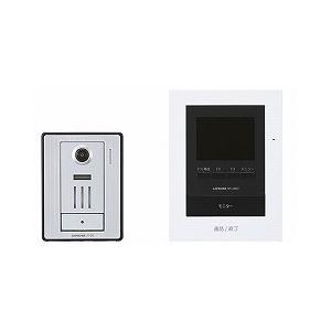 Panasonic（パナソニック） ワイヤレステレビドアホン VL-SGE30KLA