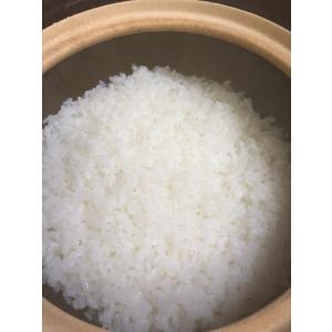 吉田農園 ひとつぼし中米(無農薬栽培米)EM農...の詳細画像2
