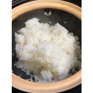吉田農園 ひとつぼし中米(無農薬栽培米)EM農...の詳細画像3