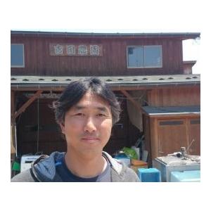 吉田農園 ひとつぼし中米(無農薬栽培米)EM農...の詳細画像5