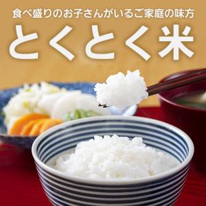 【送料無料】山形とくとく米10kg [四国・九...の詳細画像1