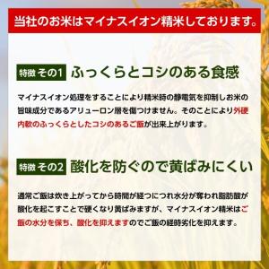 【送料無料】令和7年産 山形県産 雪若丸 白米...の詳細画像4