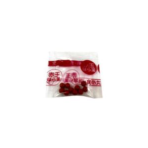 赤玉はら薬6包10個セット定価1045円 中央...の詳細画像1