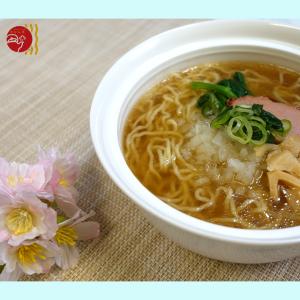 北斎ラーメン昆布醤油(R)の詳細画像2