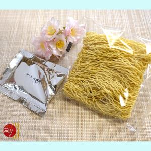 北斎ラーメン昆布醤油(R)の詳細画像4