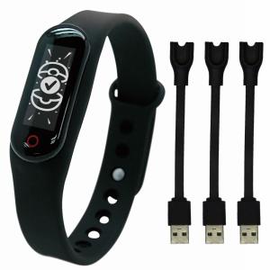 GO-TCHA ポケモンGO用 (オートキャッチ対応) ポケットモンスター Datel (1年保証付 日本語対応 技適認証有 正規取扱品) 純正充電ケーブル3本付属