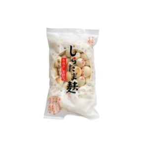 ＼しらたま麩／　かわいい　味噌汁　鍋　すき焼き　ヘルシー　健康　スナック スープ クルトン 　