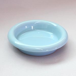 10cmブルーフリートレー