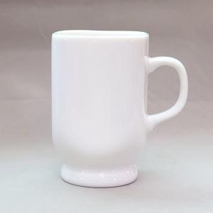 【30%OFF】250cc 白くて四角いトールマグの詳細画像3