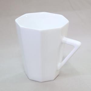 120cc 細身の八角カップ