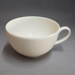 【30%OFF】220cc オフホワイトティーカップの商品画像