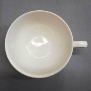 【30%OFF】220cc オフホワイトティーカップの詳細画像2