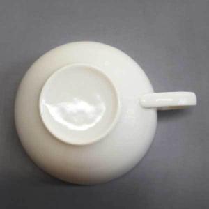 【30%OFF】220cc オフホワイトティーカップの詳細画像3