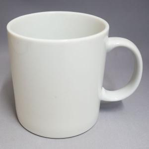 420cc 特大切立マグ(白)の商品画像