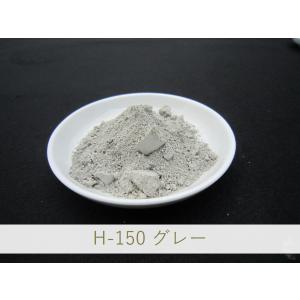 陶芸・釉薬・陶磁器・焼き物(やきもの)用 グレー顔料