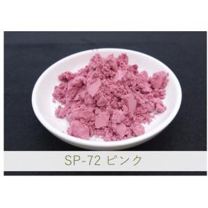 陶芸・釉薬・陶磁器・焼き物(やきもの)用 ピンク顔料